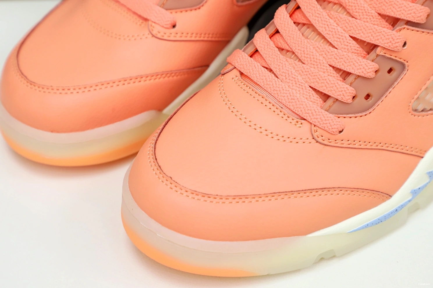 Air Khaled 5 DJ x Bliss